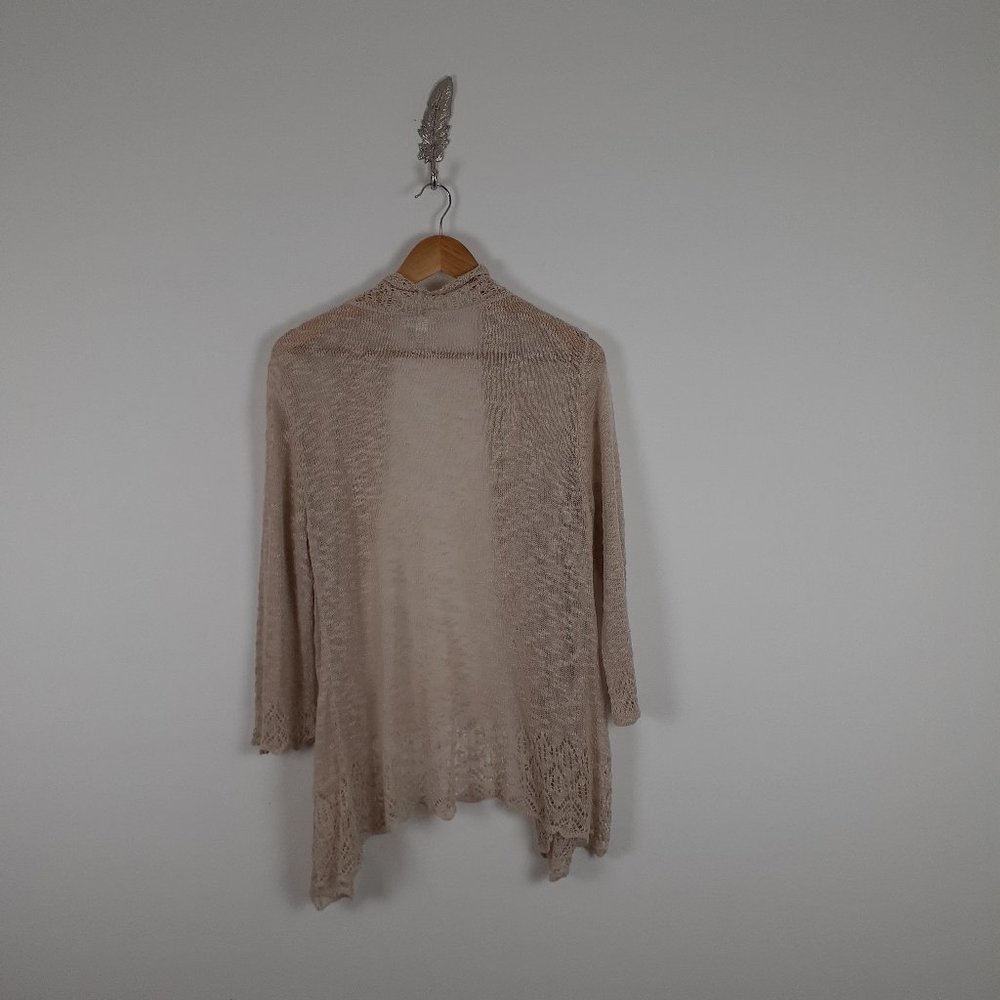 Cardigan - Picture 2 of 3